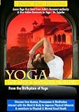 Yoga for Neck & Shoulder Problems
