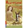 Heartland, tome 5 : L'Impossible retour