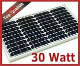 Solaranlage Photovoltaik