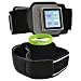 CrazyOnDigital Armband Case for iPod nano 6G (Black)