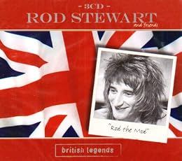 Rod Stewart Picture 3