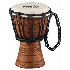 Meinl NINO-ADJ2-XS Water Rhythm Serie Extra Small