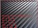 Produkt-Bild: 3D Carbonfolie Auto Carbon-Folie Schwarz 20 x 150cm