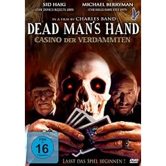 Dead Man's Hand