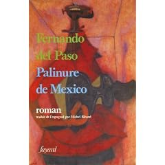 Palinure de Mexico