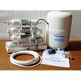 Kitchen Under-the-Sink Reverse Osmosis System