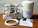 Kitchen Under-the-Sink Reverse Osmosis System