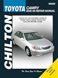Toyota Camry 2002-2006 (Chilton s Total Car Care Repair Manuals)