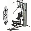 Body Solid G2B Bi-Angular Weight Stack Home Gym Machine