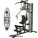Body-Solid G2B Home Gym