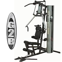 Body-Solid G2B Home Gym