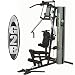 Body Solid G2B Bi-Angular Weight Stack Home Gym Machine