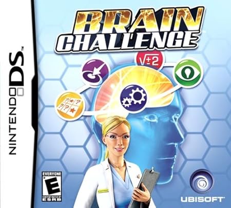Brain Challenge