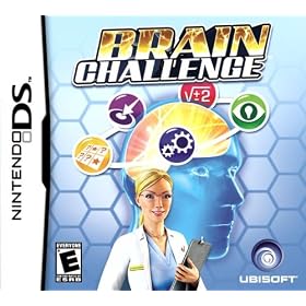 Brain Challenge