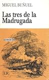 Las Tres de la madrugada