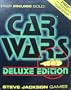 Car Wars: Deluxe Edition, 2nd Edition