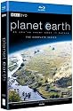 Planet Earth: Complete BBC Series [Blu-ray] [2006]