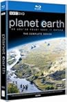 Planet Earth: Complete BBC Series [Bl...