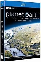 Planet Earth: Complete BBC Series [Blu-ray] [2006]