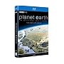 Planet Earth: Complete BBC Series [Blu-ray] [2006]