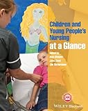Children and young people's nursing at a glance