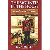 the mountie in the house and other stories