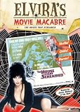 Elvira: The House That Screamed
