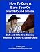 How To Cure A Barn Sour or Herd Bound Horse - Safe and Effective Training Methods To Make A Safer Horse!