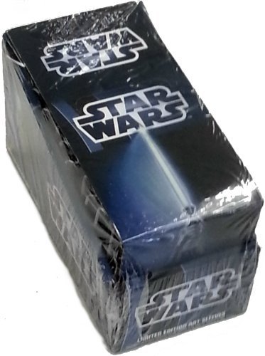 Star Wars Limited Edition Art Sleeves - Lightsaber
