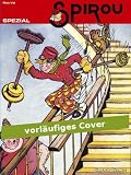 Spirou & Fantasio Spezial, Band 13