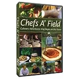 Chefs A` Field: Season 4