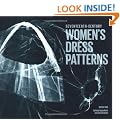 Seventeenth-Century Women's Dress Patterns: Bk. 1 (Womens Dress Patterns 1)