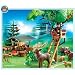 Playmobil Forest Ranger's Post