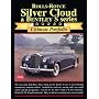 Rolls-Royce Silver Cloud and Bentley S Series Ultimate Portfolio