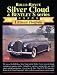 Rolls-Royce Silver Cloud & Bentley: Ultimate Portifolio (Ultimate Portfolio)