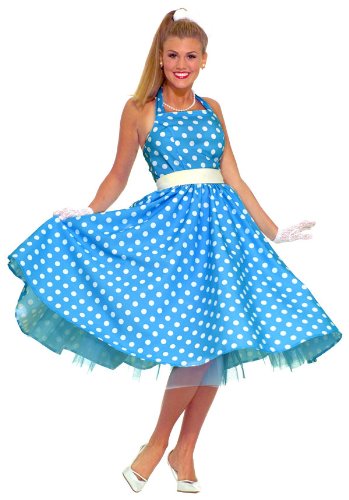 Summer Daze -Adult Costume