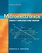 Microelectronics Circuit Analysis and Design