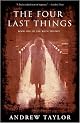 The Four Last Things (Roth Trilogy)