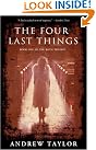 Four Last Things...
