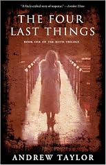 The Four Last Things (Roth Trilogy)