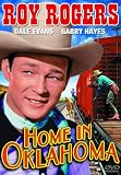 Home in Oklahoma