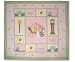 Fairy Tale Princess, Quilt King 95X 105 by Patch Quilts