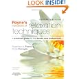 Payne’s Handbook of Relaxation Techniques: A Practical Guide for the Health Care Professional [Paperback] Thumbnail