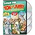 Tom and Jerry Fun Pack (3pk)