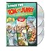 Tom and Jerry Value Pack