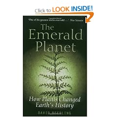 The Emerald Planet: How plants changed Earth's history