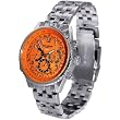 Baxx-Bloom Herrenarmbanduhr Kent...