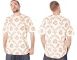 GRN Apple Tree 'Living Room Tee'