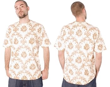 GRN Apple Tree 'Living Room Tee'