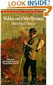Walden and Other Writings by Henry David Thoreau